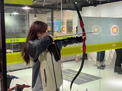 -無弓射箭俱乐部(领展中心城店)