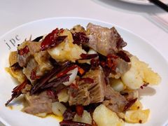 -jpc集品餐厅(中山店)