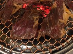 -韩屋韩国料理(天山路店)