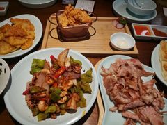 -飞阳铁板烧(ME TOWN购物中心店)