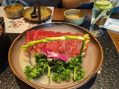 九秒牛肉-盡膳口福跷脚牛肉火锅(北美新天地店)