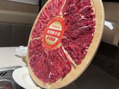 -海底捞火锅(巴黎春天浦建店)