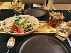 -宿醉·意大利餐厅(忠义街店)