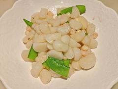-吴越荣记苏州菜·松鼠桂鱼 100% 活鱼现做(月光码头店)