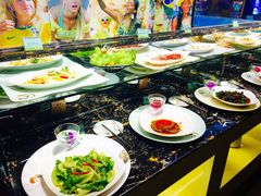 -巴犀烧烤(新崇光店)