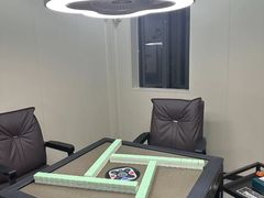 -素禅棋牌会所(海阳路店)