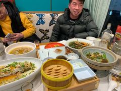 -三品香·江浙菜(松江九谊店)