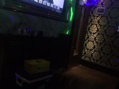 -萧邦音乐会所KTV·蒸汽活海鲜自助(福田店)