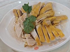 -德記大排档 26年老字号(西湖店)