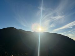 -东白山