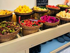 -仙螺岛海鲜自助餐厅(总店)