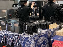 -霸王茶姬(上海静安大悦城店)