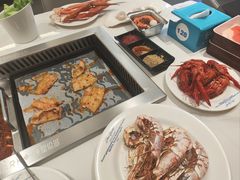 -星伦多自助料理·涮烤一体(嘉兴八佰伴店)