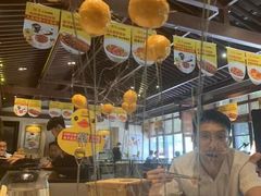 -煜丰汴京烤鸭(福彩路店)