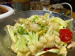-巢湖名吃·东关老鹅汤(江南风情街店)