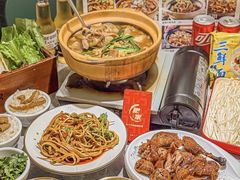 -肥家大排档(天河体育西店)
