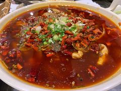 -庆合府重庆大排档(紫都城店)