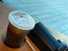 -星巴克臻选(上海长风大悦城店)