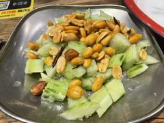 -北丐先生·野馄饨烧烤(南京首店)