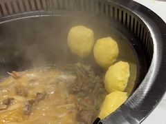 -玺炖·中国铁锅炖(虹桥天街店)