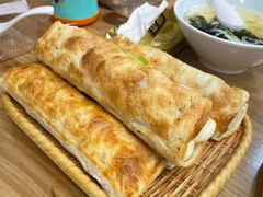 -王胖子驴肉火烧(东四旗舰店)