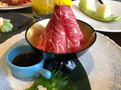 -一本魅·日式料理