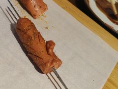 -状元阁烧烤(群力店)