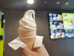 -麦当劳(无锡永乐店)