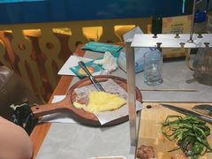 -通海俄式烧烤·俄罗斯大串(嵩山路店)