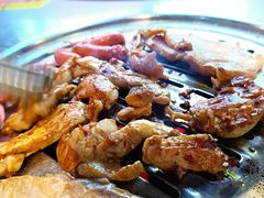 -哈哈碳都·牛肋条无限自助烤肉(台江万达店)