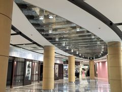 -好世界商业广场(北京国际中心店)