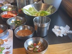 -GOGIYA·咕叽吖韩国传统烤肉店(小榄店)