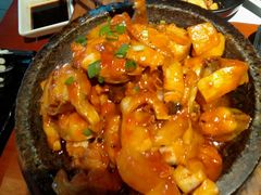 -鑫日千里马朝鲜族小馆(总店)