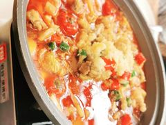 -野蔓果·山野菜(西湖景区·龙井茶田店)