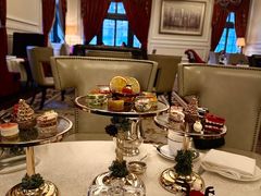 -Salon de Ville浦江汇(上海外滩华尔道夫酒店店)