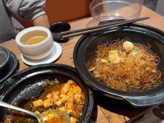 -啫火啫啫煲·顺德干蒸(西乡天虹店)