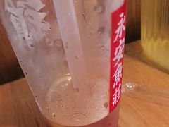 -永安鱼庄·镇江菜(丁卯店)