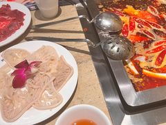 -锦城印象火锅(天府三街店)
