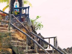 -白沙滩