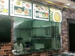 -天天初二·天津传统捞面·天津特色菜(凌奥总店)