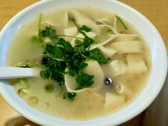 三鲜烩面-萧记三鲜烩面(东站店)