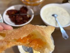 包尔萨克-努尔古丽奶茶