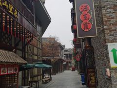 -武汉园博园(武汉自然博物馆)