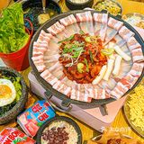 广州探店|人气韩料🔥请回答1988食堂‼️