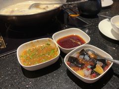 -捞王猪肚鸡火锅(财富中心店)