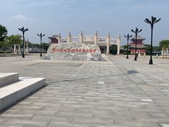 -天津妈祖文化园