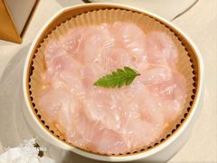 -海底捞火锅(劲松店)