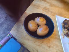 茶叶蛋-二哥米线 丽江店