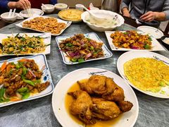 -春發合饭庄