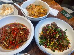 -衡厨·衡阳土菜(中南店)